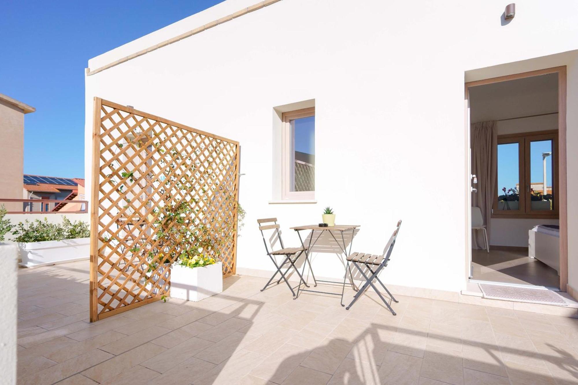 Guest House Deidda - Ts Rooms B&B San Sperate Exterior photo