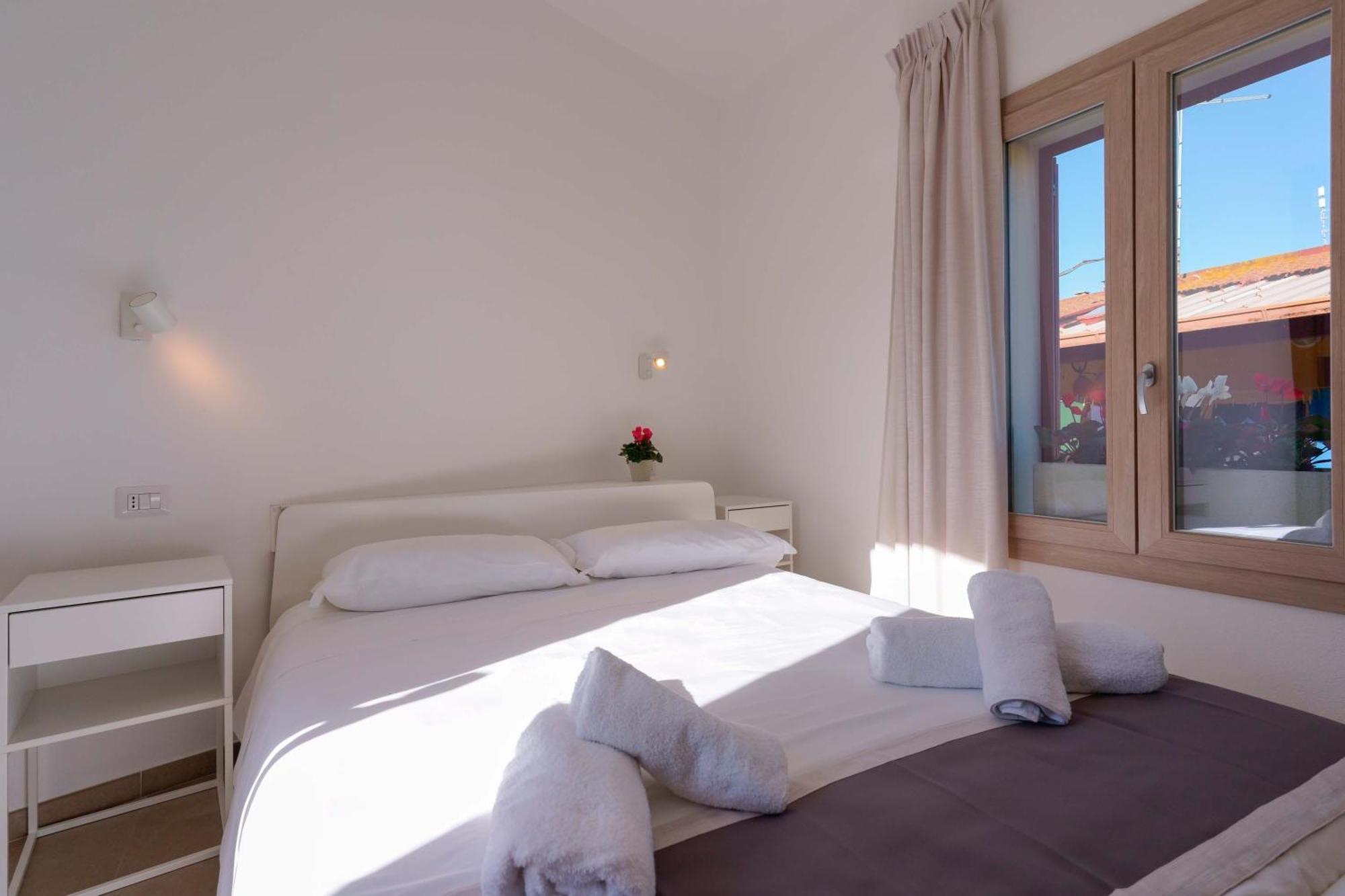 Guest House Deidda - Ts Rooms B&B San Sperate Exterior photo